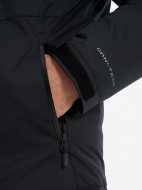 Куртка утепленная мужская Columbia Oak Harbor II Insulated Jacket — фото №11