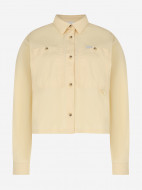 Рубашка женская Columbia Brea Falls Woven Ls — фото №12