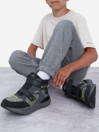 Demix Sprinter Verse Mid ұлдарға арналған кедысы мен кроссовкасы — фото №9