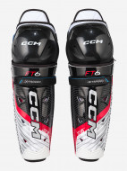 Щитки хоккейные детские CCM JetSpeed FT6 JR