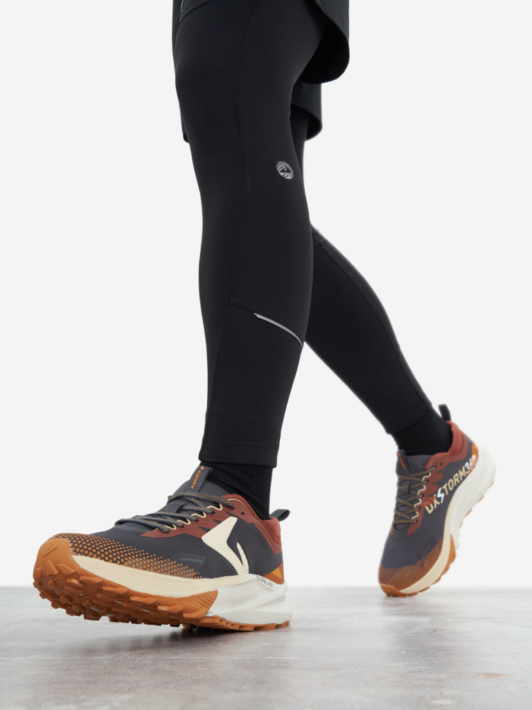 Кроссовки мужские Demix Spectre Enrblast Trail — фото №8