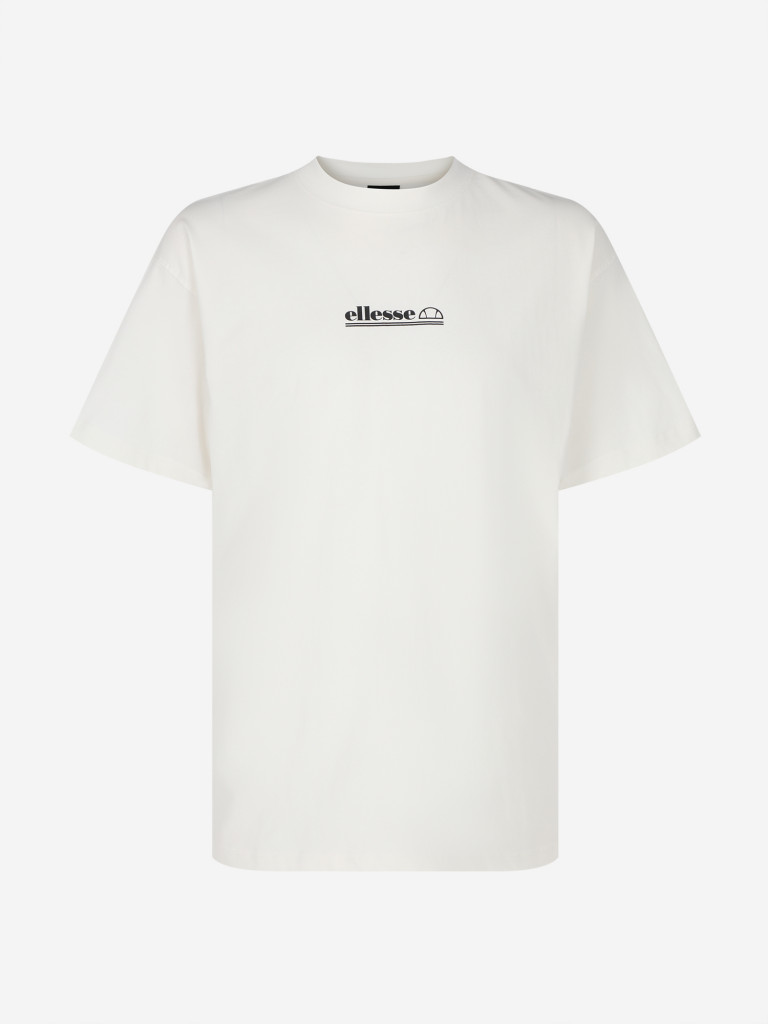 Футболка мужская Ellesse Byronso — фото №7