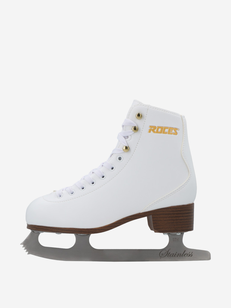 Коньки ледовые детские Roces Nirvana