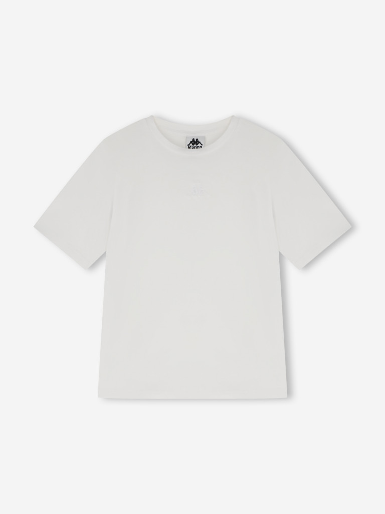 Kappa әйелдер футболкасы — фото №7