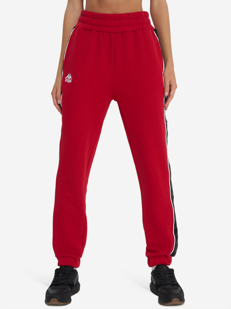 Брюки женские Kappa — фото №2