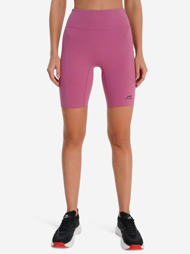Велосипедки женские Athlex — фото №2