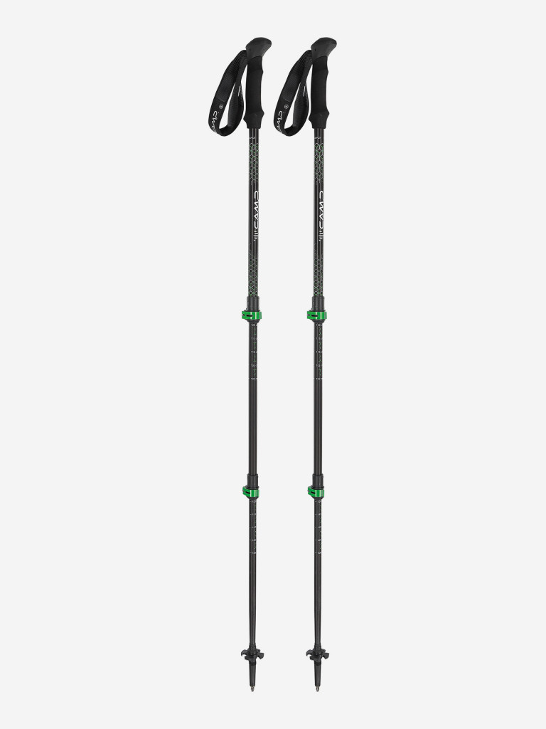 Camp Backcountry 3.0 треккинг таяқтары