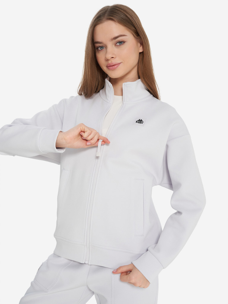 Тректоп женский Kappa — фото №6