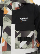 Куртка утепленная для мальчиков Toread — фото №15