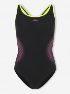 Joss қыздарға арналған тұтас шомылу киімі — фото №6