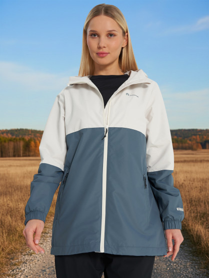 Outventure әйелдер жұқа курткасы