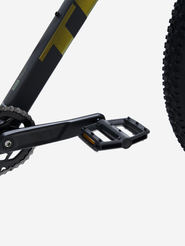 Велосипед горный Trek Marlin 4, 29" — фото №15