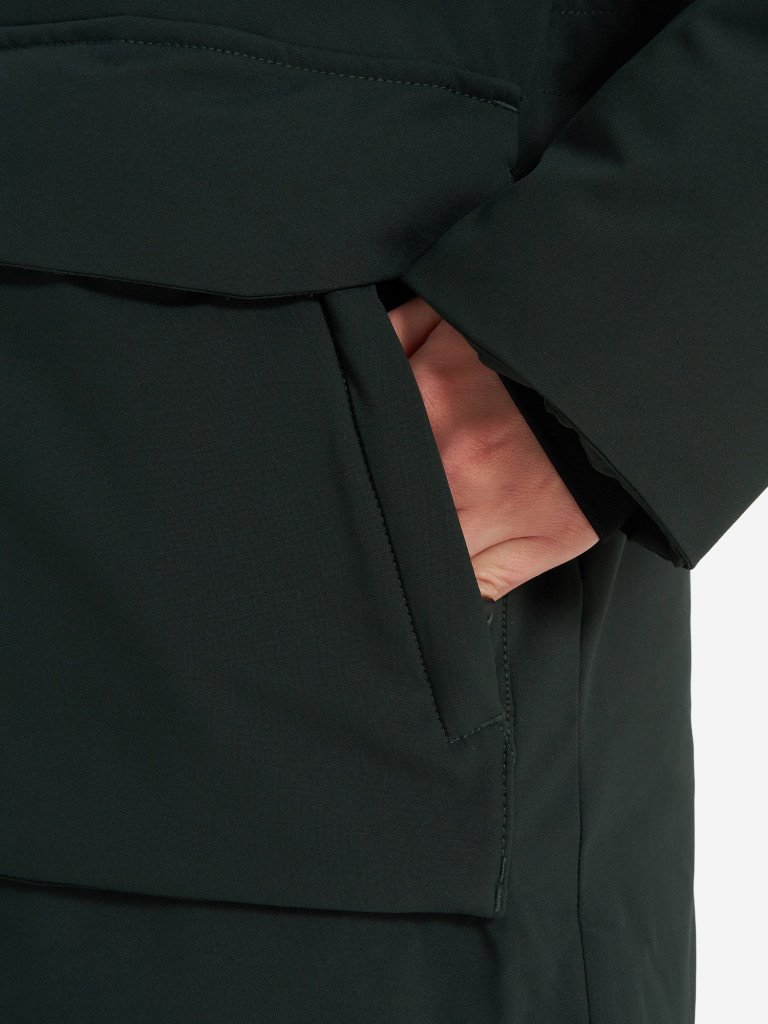 Пальто утепленное женское IcePeak Adais — фото №9