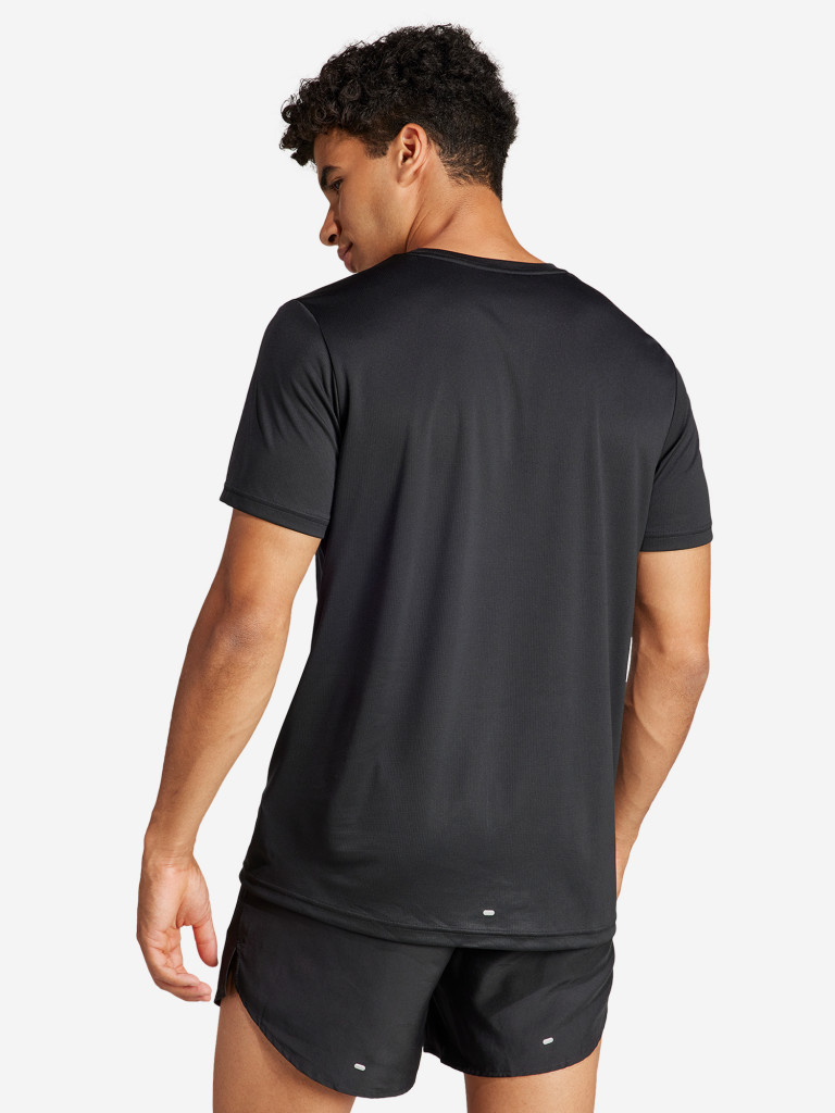 adidas ерлер футболкасы — фото №2