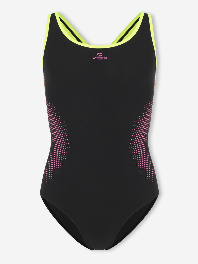 Joss қыздарға арналған тұтас шомылу киімі — фото №6