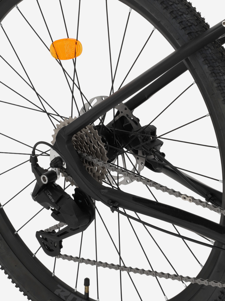 Велосипед горный Roces Vento 2 27.5" — фото №6