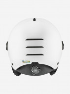 Шлем Uvex Wanted Visor Pro V — фото №2