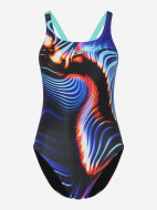 Speedo Alov Digi әйелдер шомылу киімі — фото №6