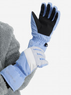 Перчатки для девочек Glissade — фото №2