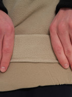 Толстовка мужская Protest Lowton — фото №7