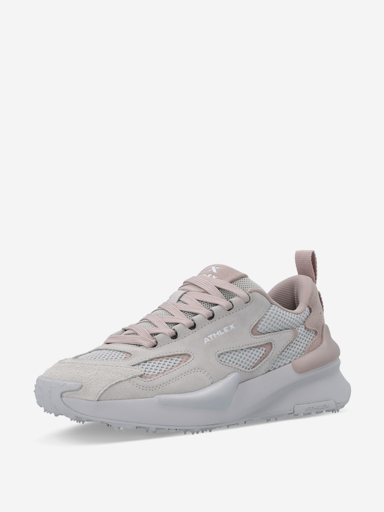 Кроссовки женские Athlex Fuse — фото №3
