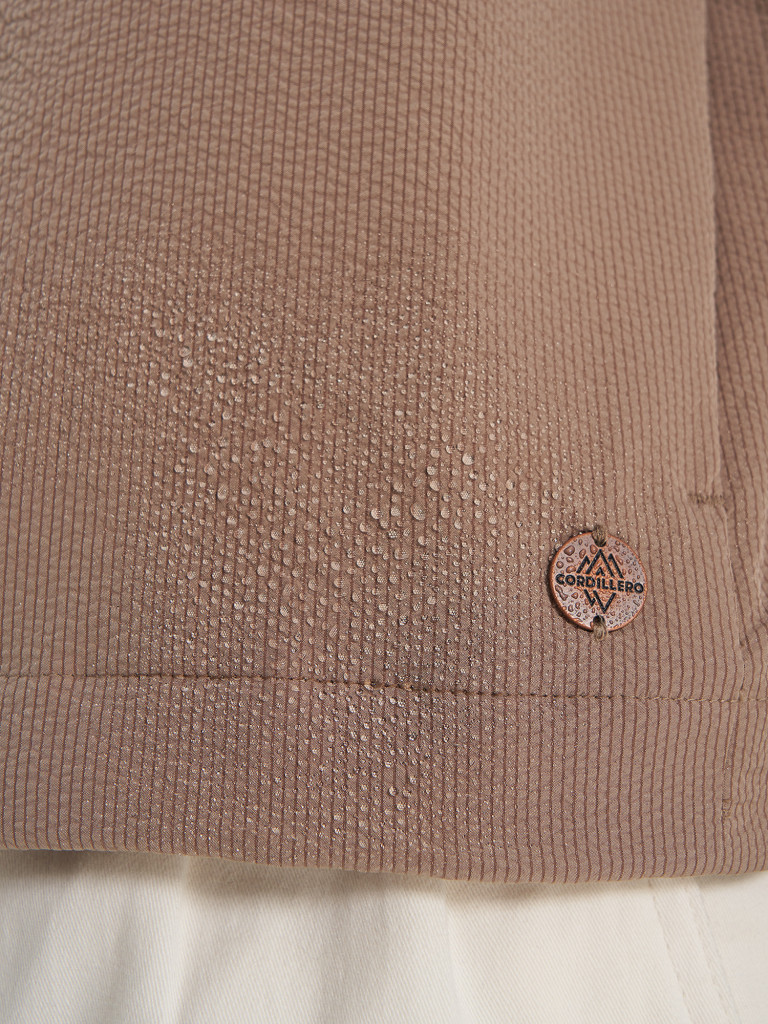 Cordillero әйелдер жұқа курткасы — фото №9