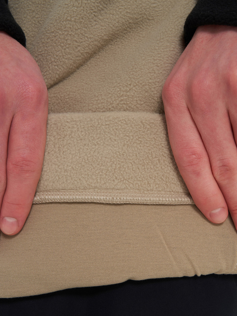 Толстовка мужская Protest Lowton — фото №7