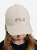 Бейсболка для девочек FILA — фото №2