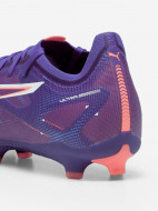 Бутсы мужские PUMA Ultra 5 Match Fg/Ag — фото №3