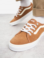 Кеды женские Vans Filmore Decon — фото №8