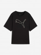 PUMA әйелдер футболкасы