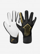 Перчатки вратарские детские Reusch Fastgrip Silver