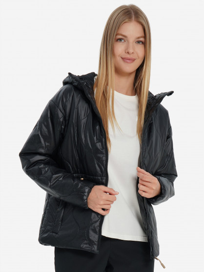 Northland әйелдер жылы курткасы