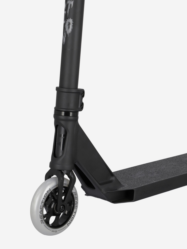 Reaction Stunt 3 Light самокаты, 110 мм — фото №7