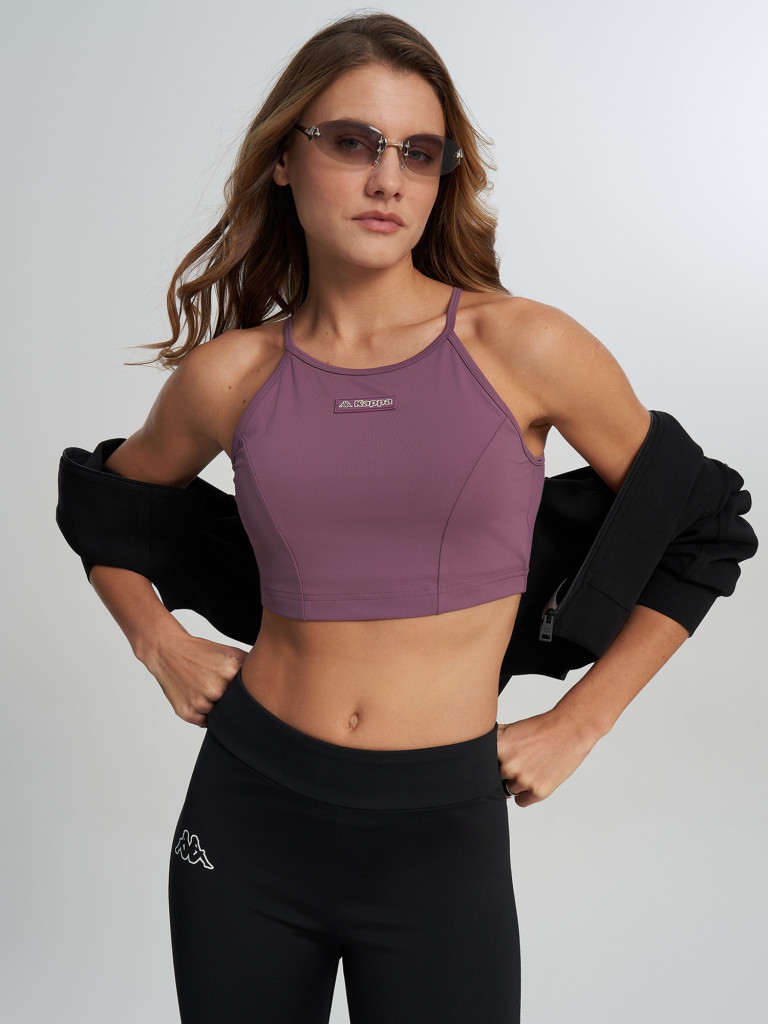 Kappa спорттық бра топы