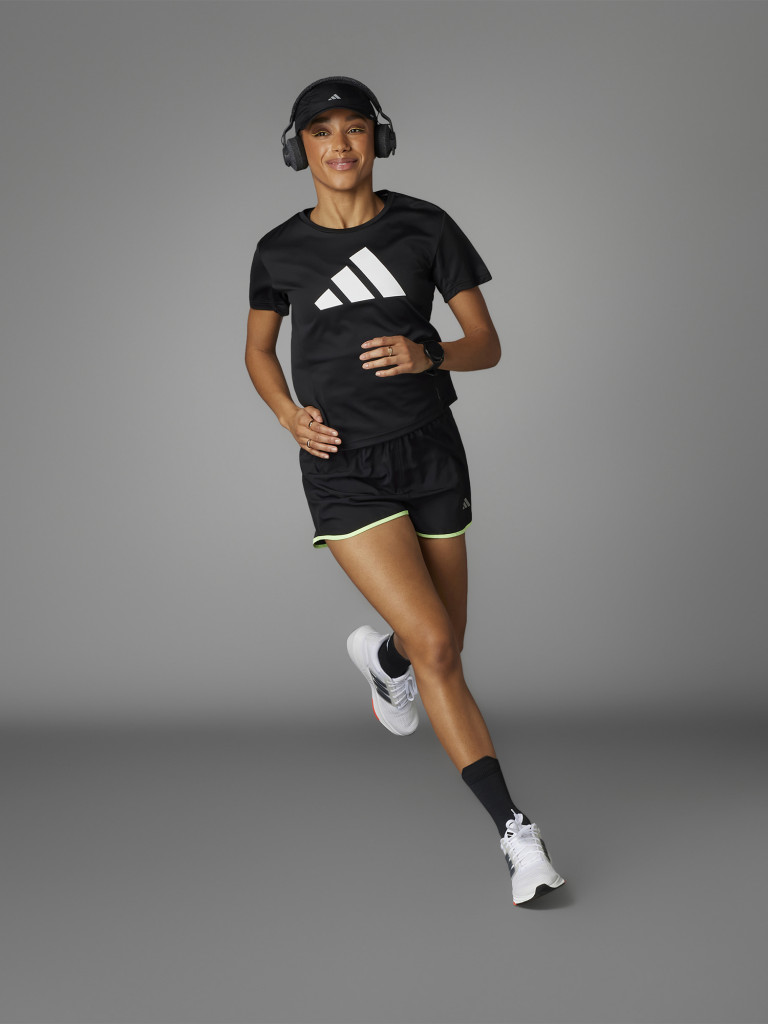 Футболка женская adidas — фото №13