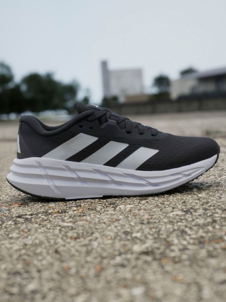 Кроссовки мужские adidas Adistar 3 — фото №12