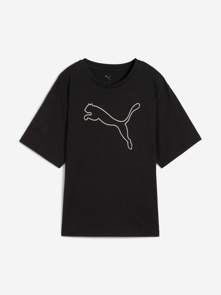 PUMA әйелдер футболкасы