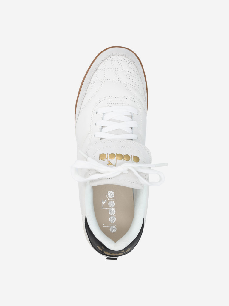 Diadora Gold Indoor ерлер кроссовкасы — фото №5