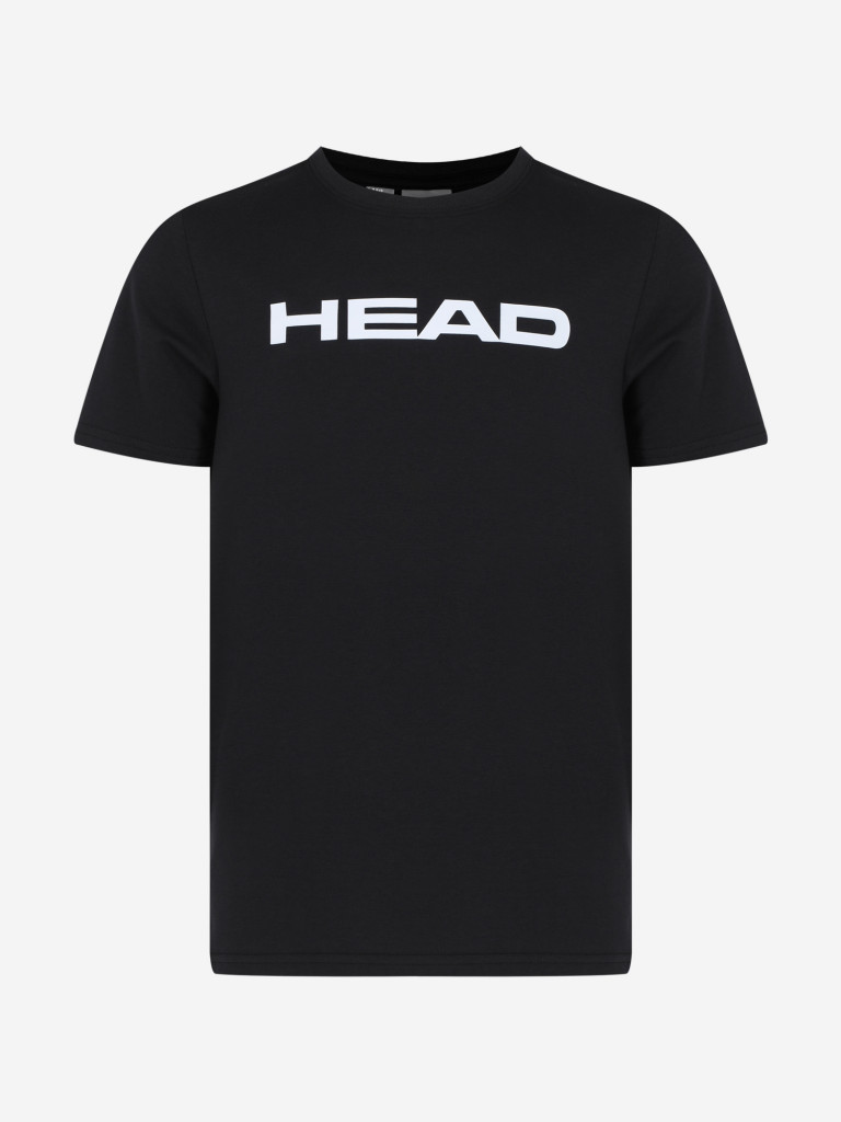 Футболка для мальчиков Head Club — фото №5