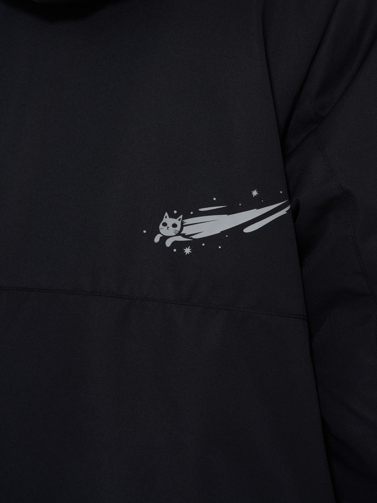 Куртка утепленная женская Termit — фото №10