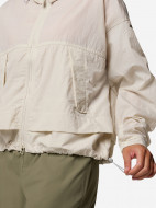 Columbia Paracutie II Windbreaker әйелдер жұқа курткасы — фото №8