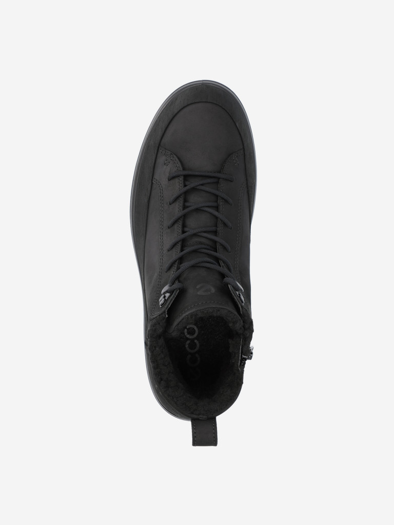 Ботинки утепленные мужские Ecco Soft 7 Tred M GTX — фото №6