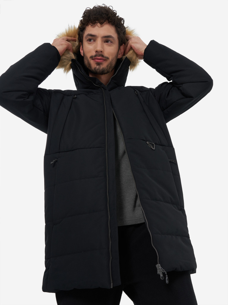 Куртка утепленная мужская Northland — фото №5