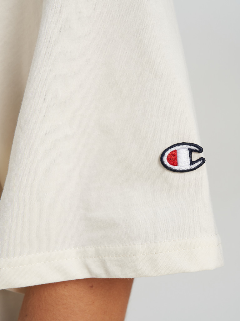 Champion әйелдер футболкасы — фото №6