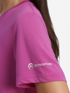 Outventure әйелдер футболкасы — фото №6