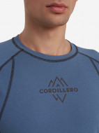 Cordillero ерлер футболкасы — фото №5