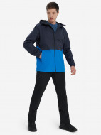 Ветровка мужская Outventure Ruskeala — фото №4