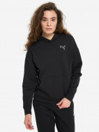 Худи женское PUMA Essentials — фото №2