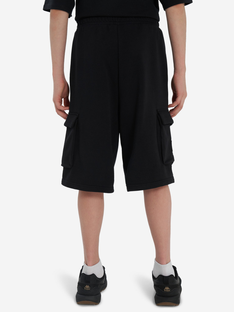 Шорты для мальчиков Kappa — фото №3